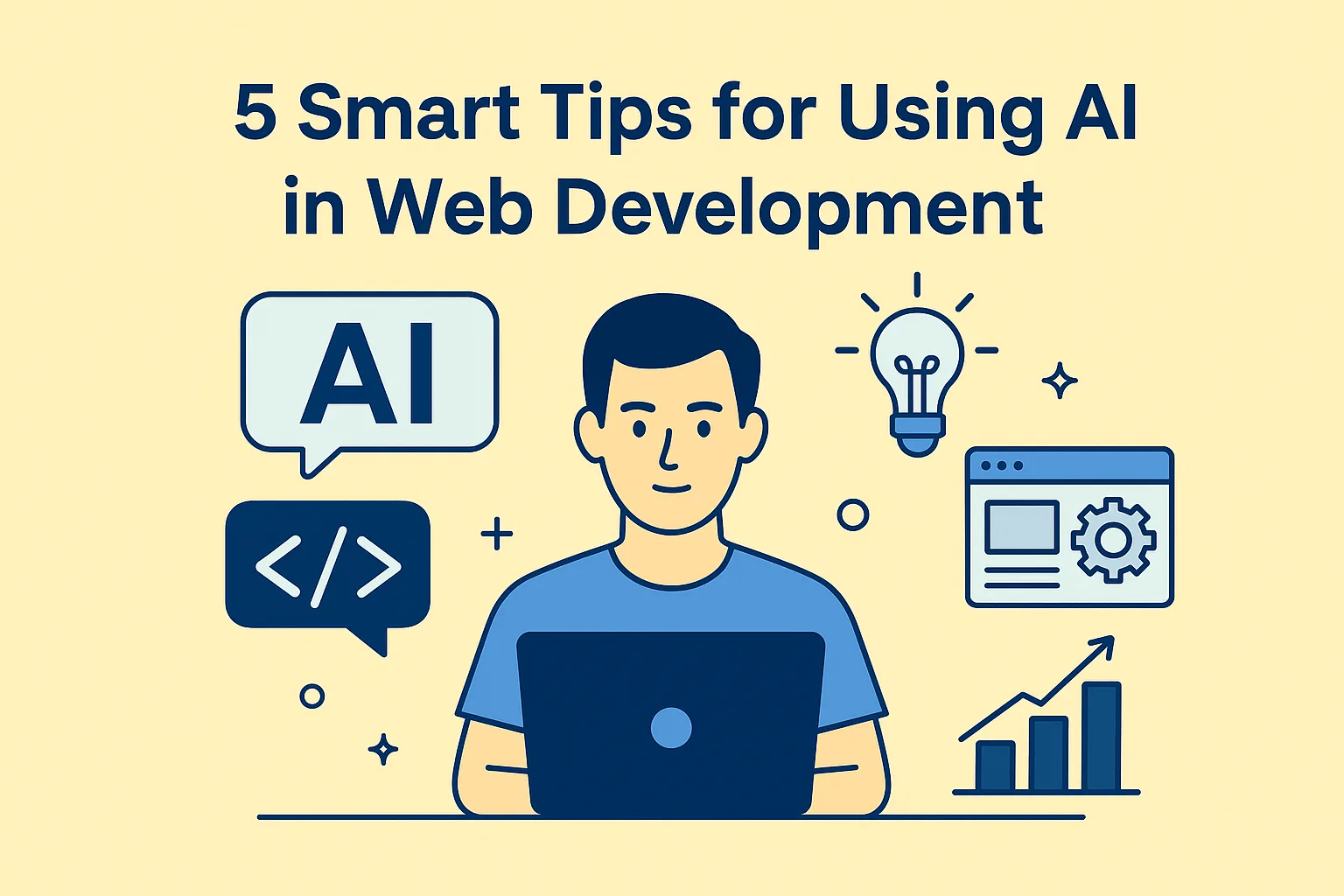 What do AI and the best web agencies near me have in common ?
