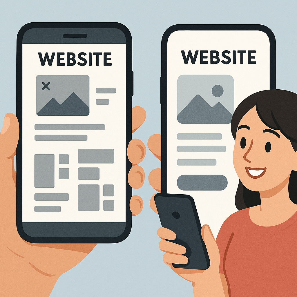 mobile-friendly-website