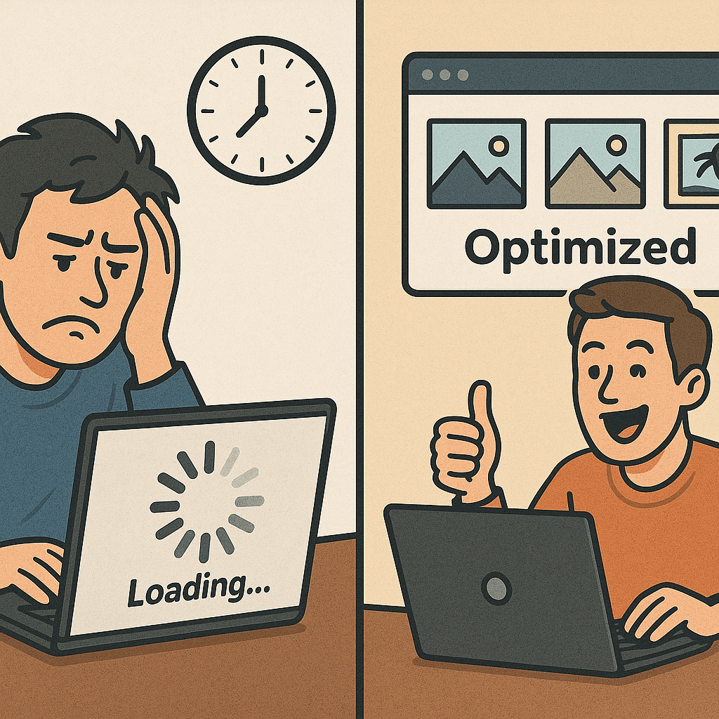 slow-load-time