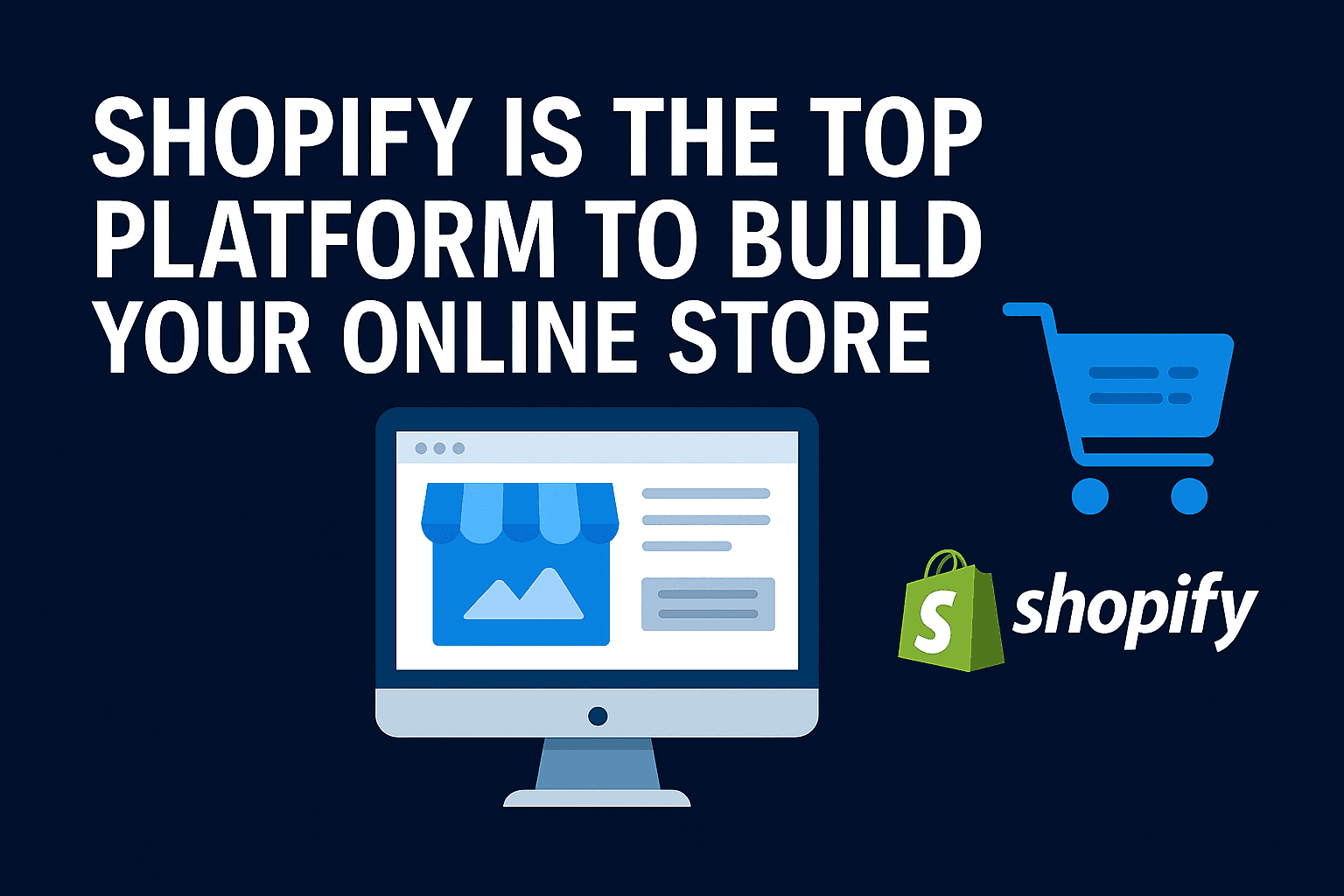 Shopify Powers the Next Generation of Online Businesses