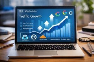 Website Growth