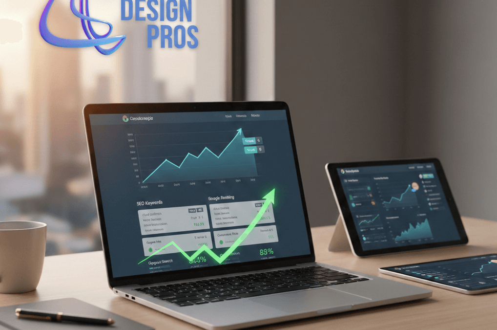 5 Ways To Boost Online Sales with a Modern Website Today